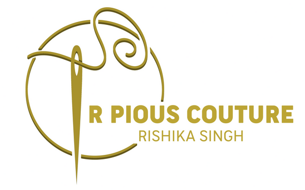 R Pious Couture