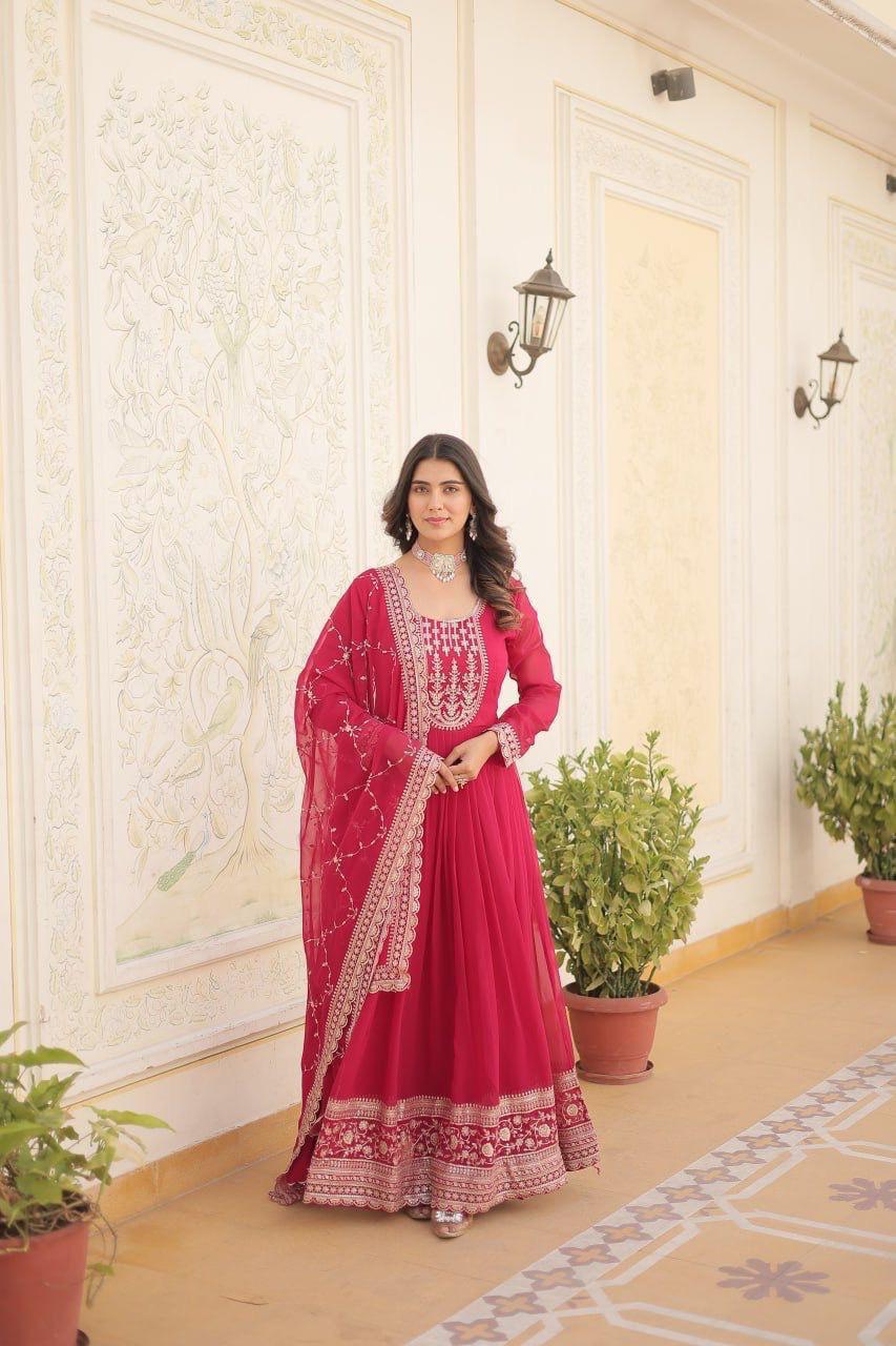 Dark Pink