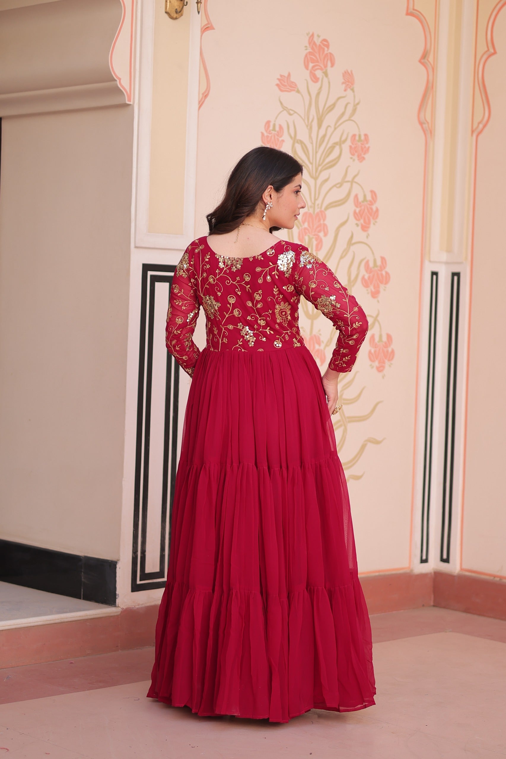 Rani Pink
