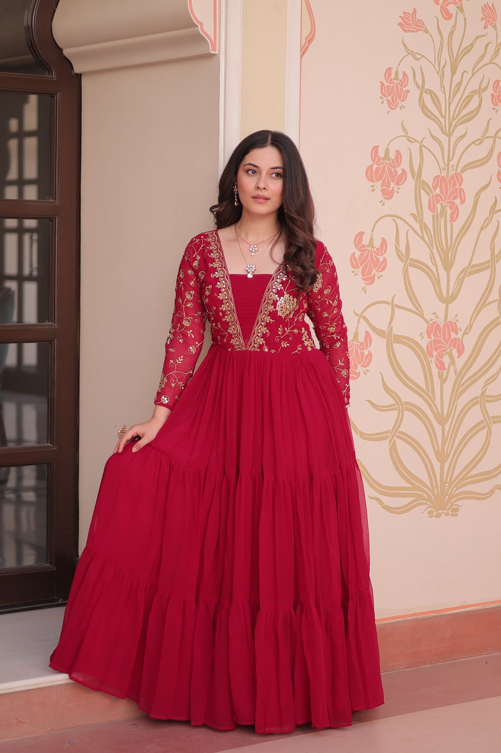 Rani Pink