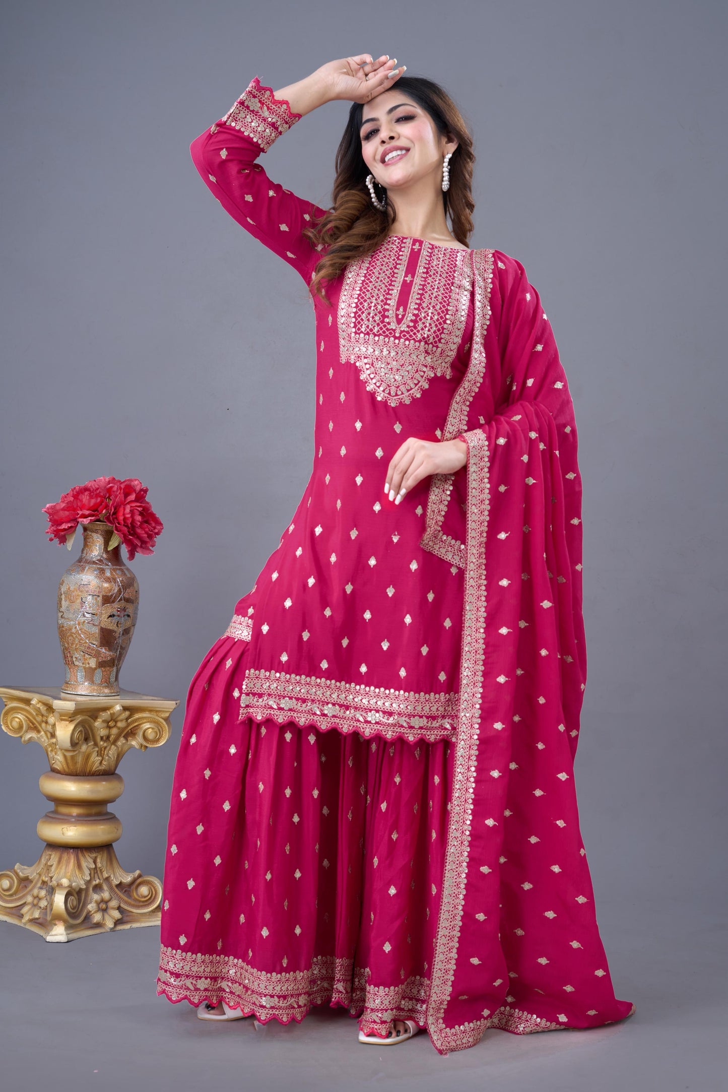 Rani Pink