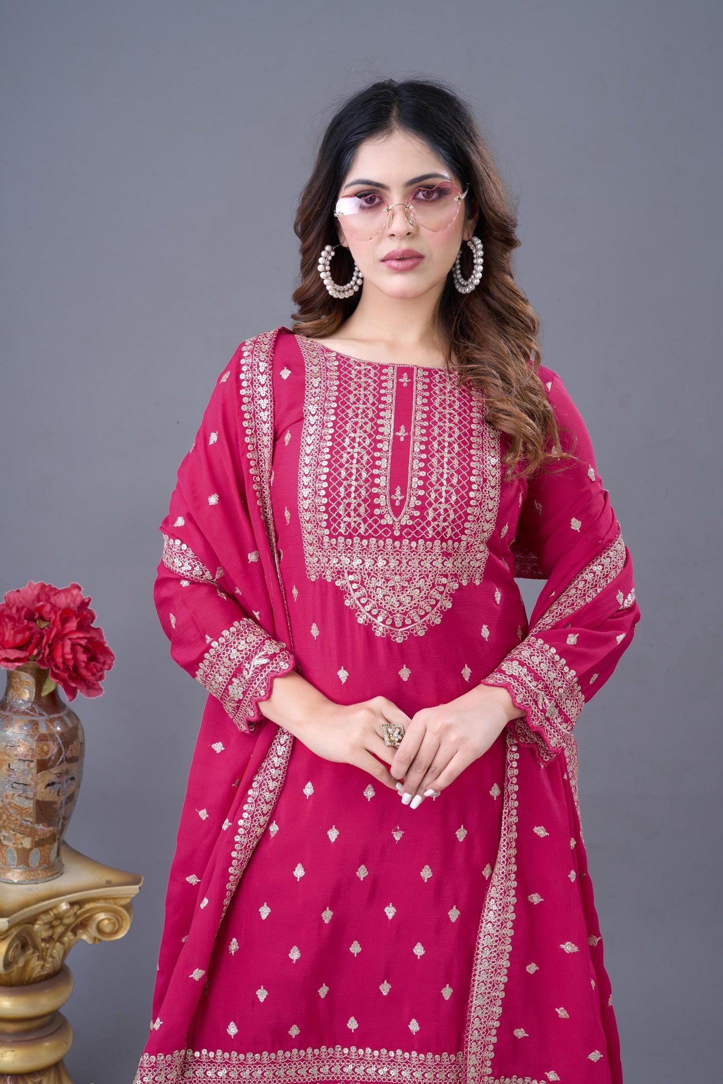 Rani Pink