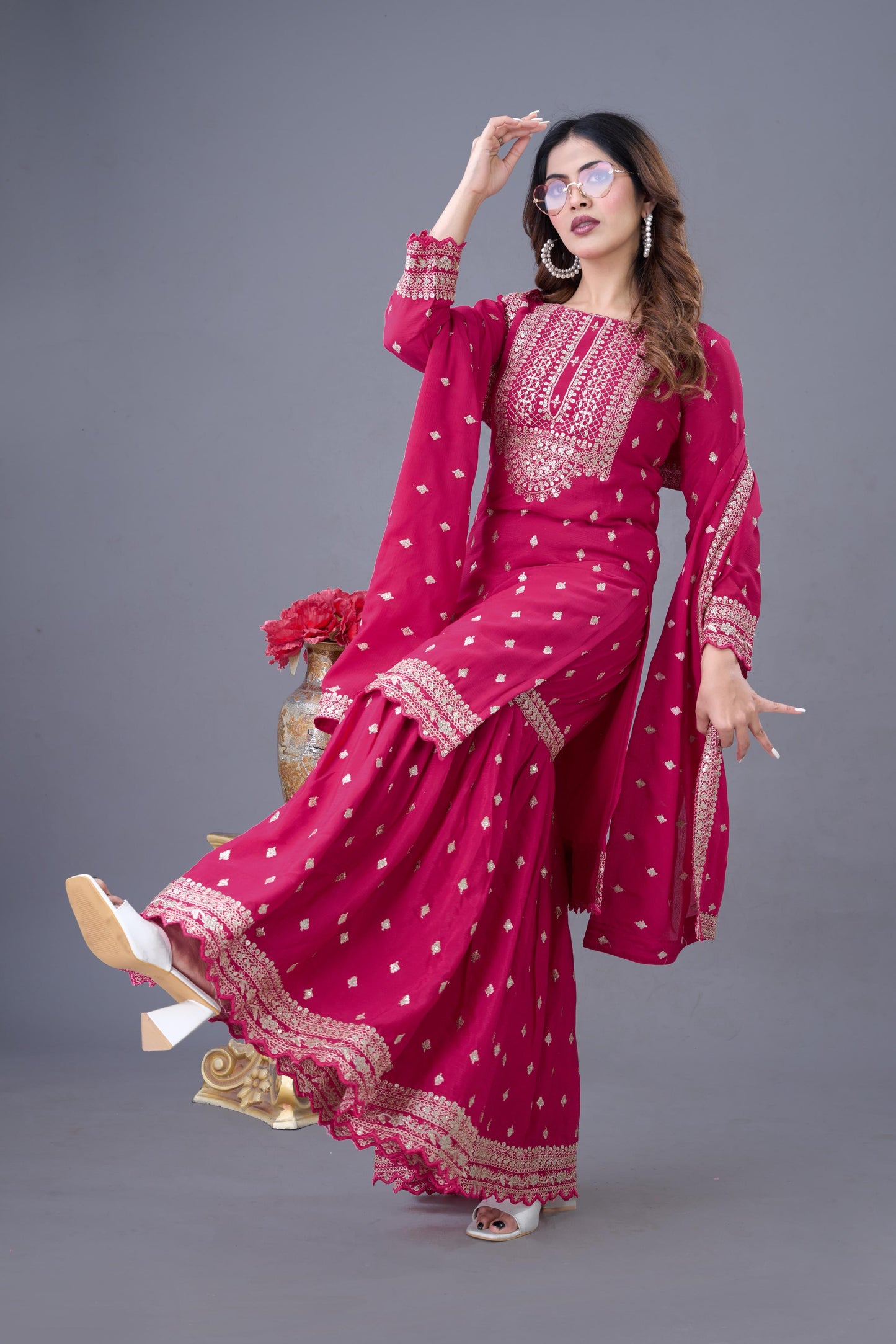 Rani Pink