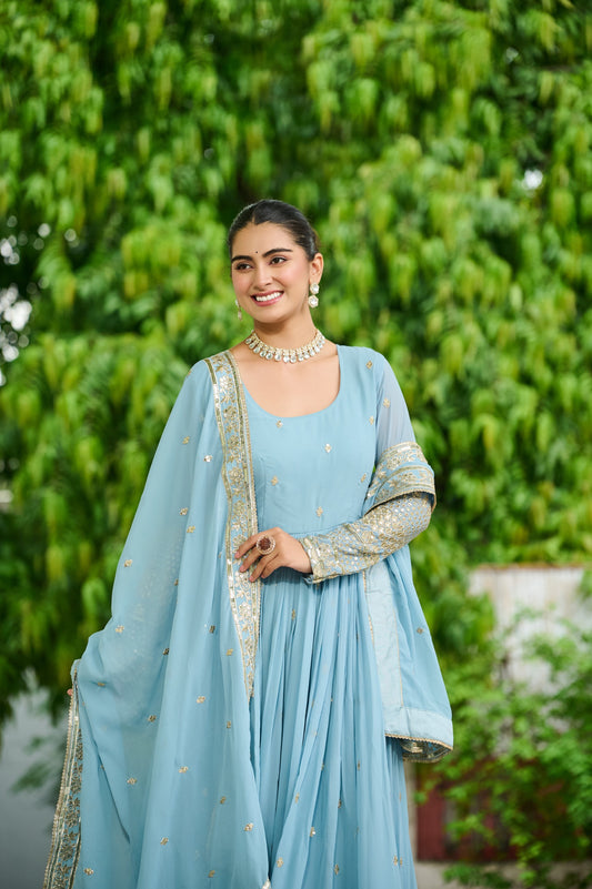 Light Blue