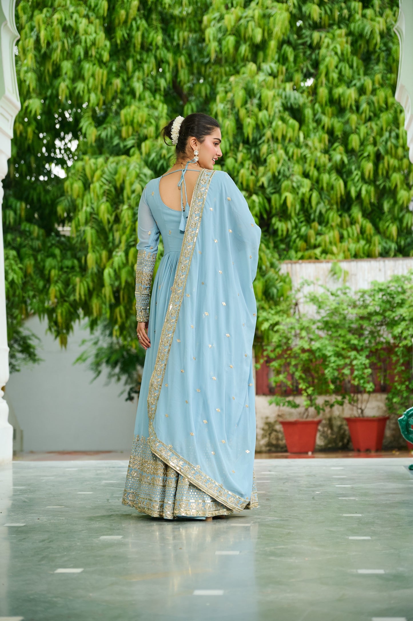 Light Blue