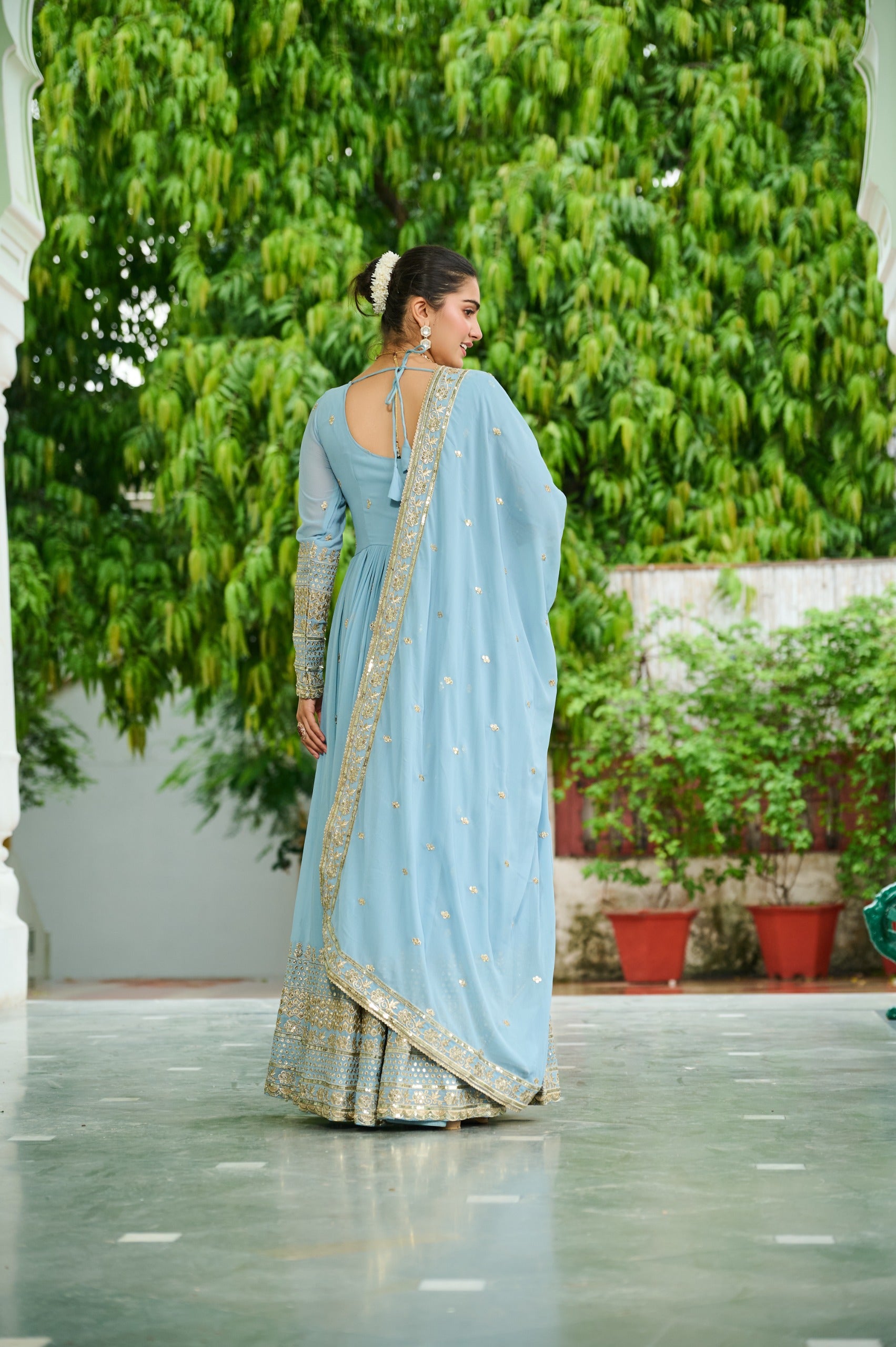 Light Blue