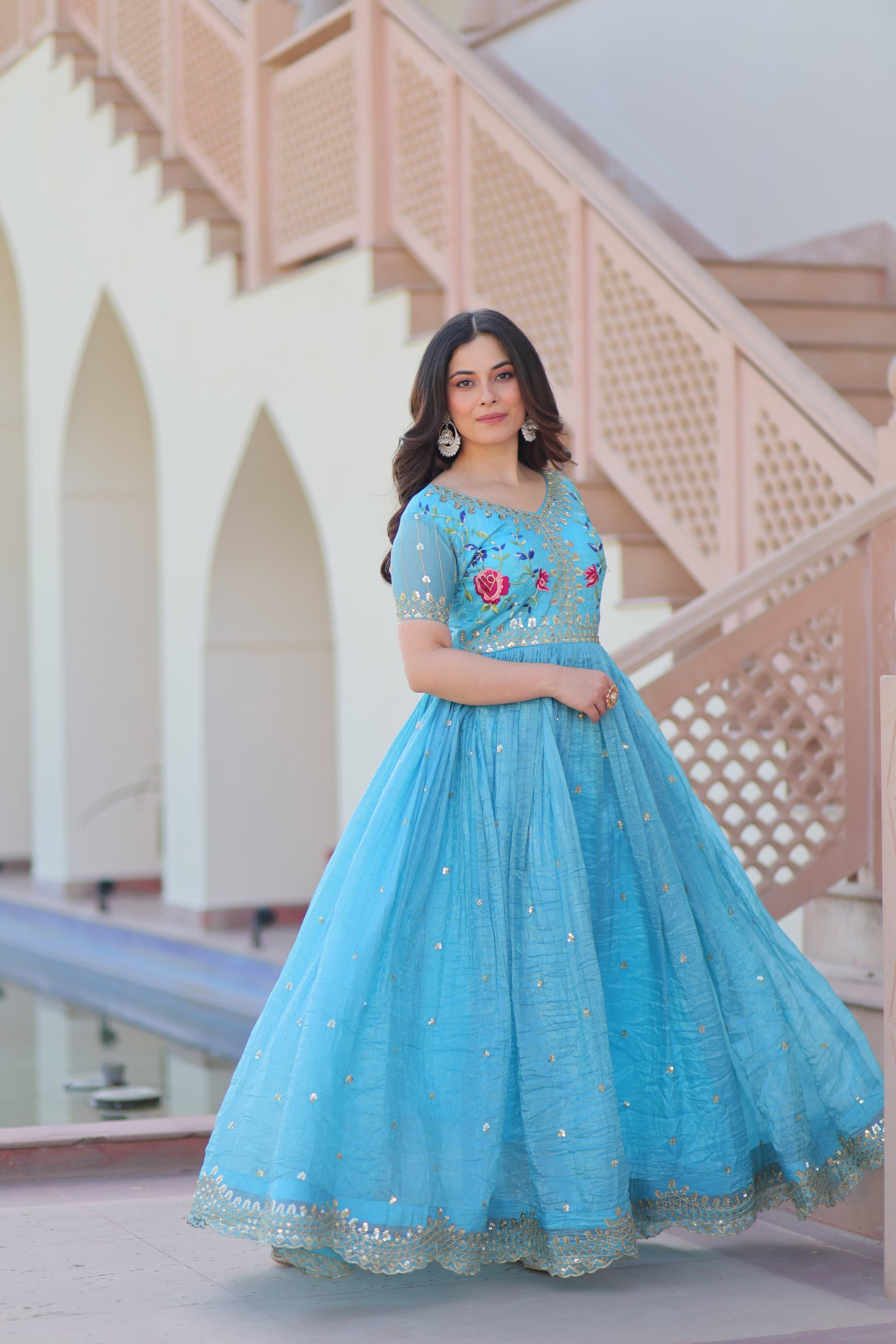 Light Blue