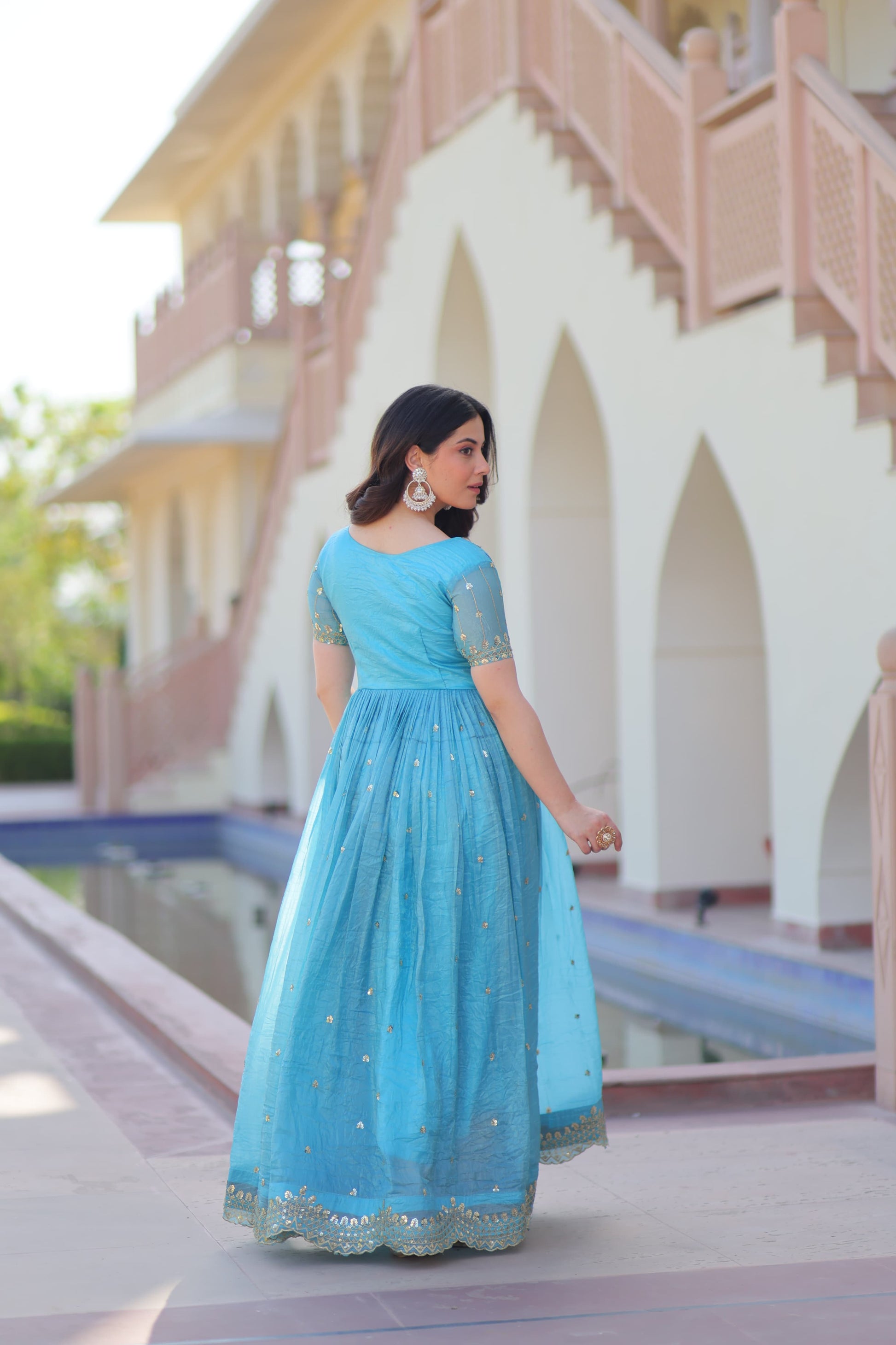 Light Blue