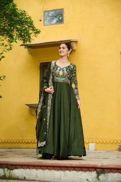 Mehendi